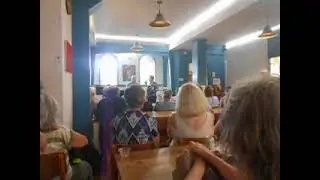 Saint Sidwella's Day Celebration at St. Sidwell's  Center, Exeter