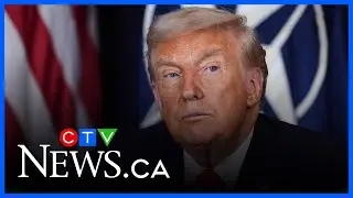 Political analyst calls Trump's Greenland comments strategic, not escalatory