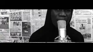 EQUATION_ LIFE ISSUE FREESTYLE (OFFICIAL VIDEO)