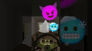 Ghost Sheet + Spiked Rageface Seal the Tunnel &mdash; Full-Send Escape! Nextbots
