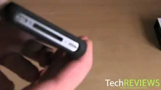 Review: Speck Burton Fitted Case for iPhone 4/4S