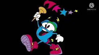 Every olympics mascots voice (including unofficial ones)