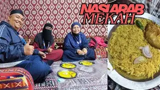 Nasi Arab Kota Taif