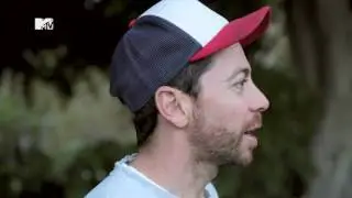 WATCH! James Mathison explain why he is challenging Tony Abbott in the Federal Election