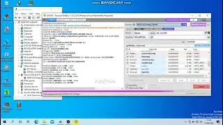 Flash Advan I5C lite Fix Lcd Blank After Flash + No Signal Tested Via Ufi Box