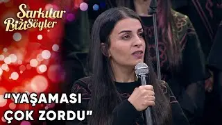 Depremi Ancak Yaşayanlar Anlar | Şarkılar Bizi Söyler 69. Bölüm