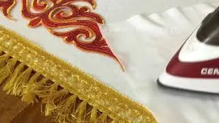 Ақ жол жасаймыз/Ак жол своими руками/Дорожка/тәй-тәй/тай-тай/Тұсау кесер/Тусау кесер