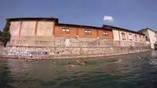 Z&uuml;rich Letten