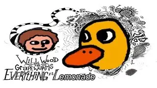 Duck Street (cover)