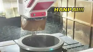 Productivity Focused Ring Die for Poultry Feed Granulators