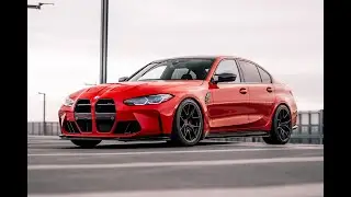 BMW M3  on  No Hesi #Nohesi #bmw #cars #racing #nohesi #ac #gaming (Portrait)