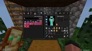 Was ist los???..... Minecraft Stream weil Server DDOS? 🔴