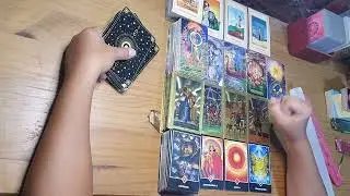 Leitura Intuitiva 118 - Um feminino exausto, ser&aacute; que vale a pena?