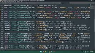 ex42 - Texture Streaming #2