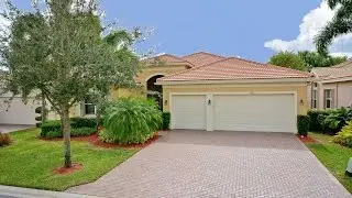 Valencia Reserve - 9062 Clayton Manor, Boynton Beach, Florida
