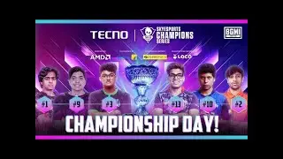 LOCO 💜SKYESPORTS GRAND FINAL LOCO LIVE💜💜HINDI | CHAMPIONSHIP DAY | TECNO SKYESPORTS CHAMPIONS SERIES