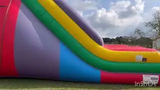 Best Dry Slide Inflatable Fun Jumps & Party Rentals in Broussard, La