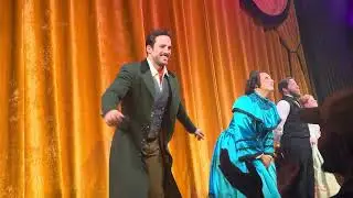 Curtain Call: Oh, Mary! | Trafalgar Theatre | 02/01/26 (Matinee)