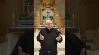Fr. Tony Wroblewski - Priesthood