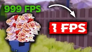 ผมจีบเธอด้วยพิซซ่า 100 ชื้น BBQ simulator