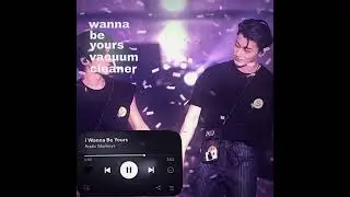 woosan moment || wanna be yours || #ateez #wooyoung #choisan #atiny