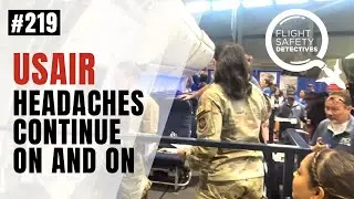 Witnessing Excellence at the 2024 AMC Competition in Chicago - Episode 219