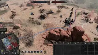2 v 2 bot skirmish 2 v 2 difficult