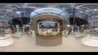 Visit Adam Hall Group at Prolight+Sound in 360&deg;