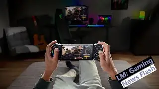 Razer Has Launched Their PC Remote Play App - Gaming News Flash