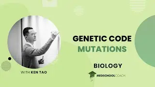 Mutations