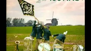 Moulbaix ça 100 ans ! - 02 - Samson (Fanfare)
