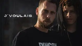 J’voulais (reprise Sully Sefil) Prod : Fls Prod Clip :Tony Louvain 