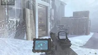 MW2 Acceptable Losses Special Ops Full Stealth {Veteran}