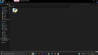 YouTube video Downloader using python