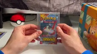 First Ever Pokémon Pack Competition 2-on-2!!! (PPCTOT)