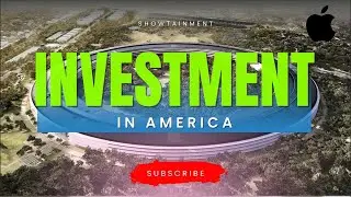 Ставка Apple на 500 миллиардов долларов в США: рабочие места, серверы и изменение цепочек поставок