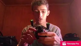 Piscifun Phantom Baitcast Review