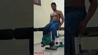 # Endless Effort