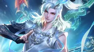 HOW TO PLAY LOONG, BASIC TIPS AND ADVICE IN SPANISH - Honor of Kings - Neir&uacute;