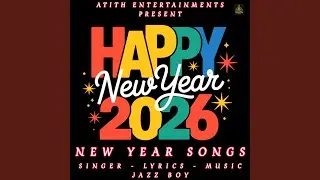 Happy New Year