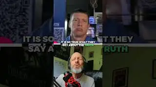 The Truth Will Set You Free