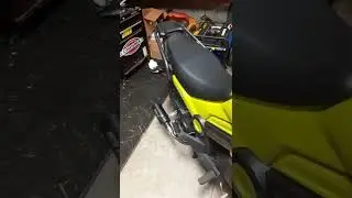 2022 Honda Navi ebay exhaust sound clip