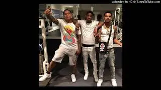 NBA YoungBoy x Quando Rondo x OG 3Three Type Beat (Prod. Menace Kid)