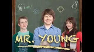 SR.YOUNG (T2 E7) - Sr. Pickles (2012 - DUBLADO)