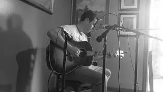 Somehow - Matt Sellars on WNC Original Music