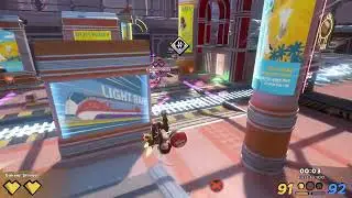 Knockout City best moments part 1