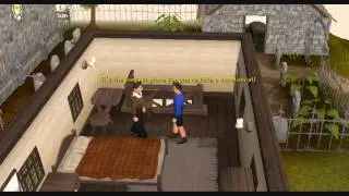 Runescape: 2010 Super Bowl Commercial [HD]