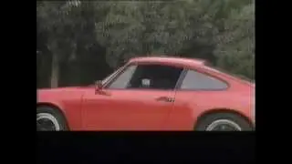 Sega Video Driver - California Chase [VHS]
