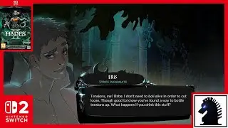 NS2 Hades II - Run #52: House of Hades