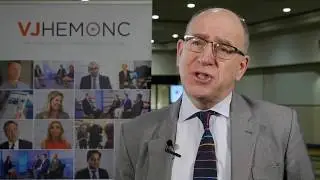 Charles Craddock's ASH 2019 transplant highlights